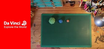 Удивительные поделки - Червячок