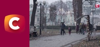 "Історія одного злочину", 7 сезон, 21 еп. "Святкові вогники".