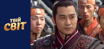 Дорама Королева Сондок  Сезон 1 Эпизод 32