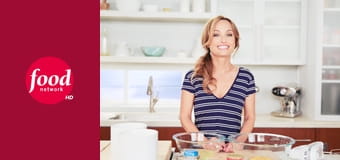 Джиада у себя дома S8E11 - Обед с друзьями