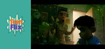 KidsFlix Сезон 1 Эпизод 37