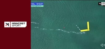 Тріатлон. Світова Чемпіонська Серія. Етап у Самарканді. Наживо.