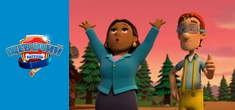 Щенячий патруль. Сезон 5 – серія 25