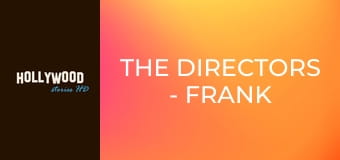 The Directors - Frank Capra The Directors - Frank Capra