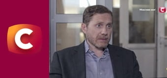 "История одного преступления", 7 сезон, 47 эп. "Франкенштейн".