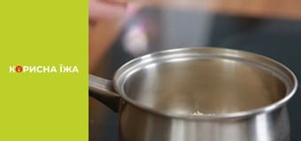 Т/с  "Полезная кухня" сезон 1 серия 8