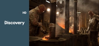 Как это сделано? S15E7