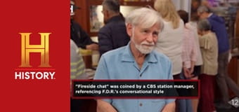 Звезды ломбарда, 25 сезон, 13 эп. Вперед, Звезда смерти.