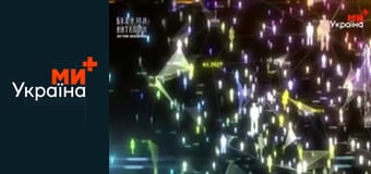 Белыми нитками. Глобальное зло.