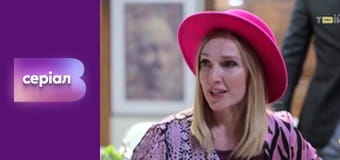 "Реальная мистика", 7 сезон, 30 эп. "Разбуди меня в другой жизни".