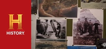 Необъяснимое с Уильямом Шетнером, 9 эп. Проклятие острова Оук.