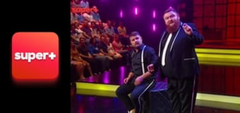 "Вар'яти", 4 сезон, 6 еп.