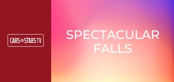 Spectacular Falls Spectacular Falls