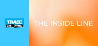 The Inside Line. Esteban Ocon.