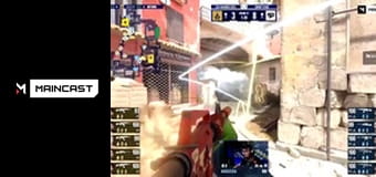 CS2. IEM Chengdu 2025.