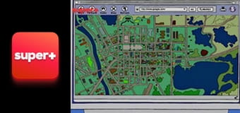 М/с "Сімпсони", 18 сезон, 17 с. "Мардж - геймерша".