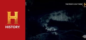 Необъяснимое с Уильямом Шетнером, 4 эп. Диковинные существа.