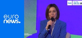 Проснись Европа