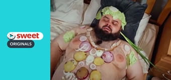 Життя на трьох Серія 5