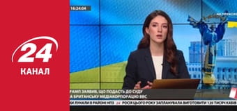 Марафон 24 каналу