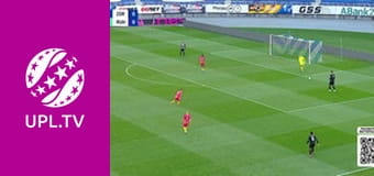 УПЛ: VBET. Заря - Рух. 11-й тур. Сезон 2025/26. Прямая трансляция.