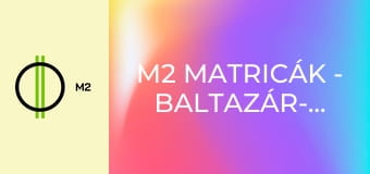 M2 matricák - Baltazár-bazár - Háziállatok M2 matricák - Baltazár-bazár - Háziállatok