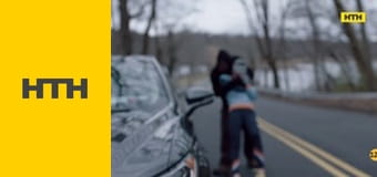 Т/с "ФБР", 2 сезон, 16 и 17 с.