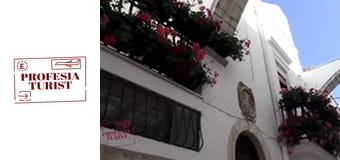 Локоротондо - признато за едно от най-красивите градчета в Италия Локоротондо - признато за едно от най-красивите градчета в Италия