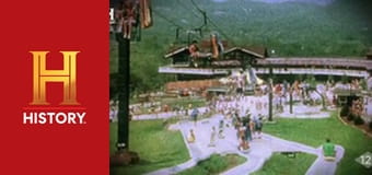 Опасная история с Генри Уинклером, 1 эп. Опасные игры.