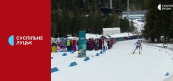 Зимова Олімпіада 2026. Біатлон. Чоловіки. Індивідуальна гонка. 20 км.