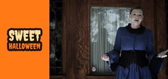 The Haunting of Whaley House The Haunting of Whaley House