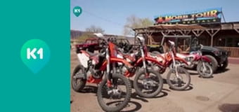 "Орел і Решка. Дайджест".