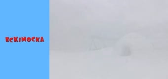 Эскимоска. Сезон 3 Серия 1