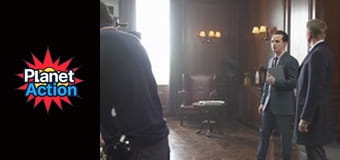Planet Action Сезон 1 Епізод 30