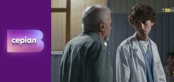 Т/с "Лікарка Ковальчук", 29 с.