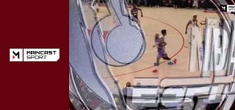 Баскетбол. NBA. Регулярний сезон. Г'юстон Рокетс - Лос-Анджелес Лейкерс. Наживо.