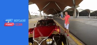 Sea Season 2 - Episode 8 - Kuala Lumpur