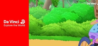 Дарвін і Ньютс - Шалена американська гірка Дарвін і Ньютс - Шалена американська гірка