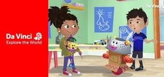 Едісон - Таємниця примарного карта