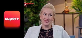 "Супермама", 6 сезон, 29 еп.