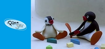 Pingu Сезон 4 Епізод 5 Pingu Сезон 4 Епізод 5