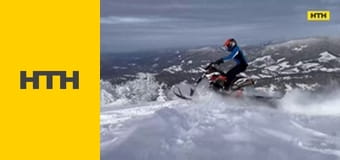 Т/с "Морская полиция: Спецотдел", 5 сезон, 1-3 с.