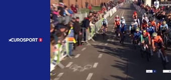 Велоспорт. Велокросс. Чемпионат Европы в Мидделкерке, Бельгия. Женщины.