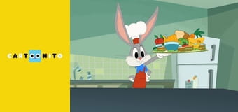 Tapsi Hapsi brigádja S1E38 - Dim Sum Tapsi Hapsi brigádja S1E38 - Dim Sum