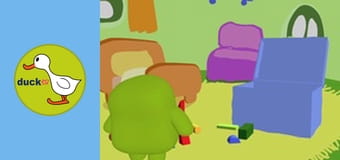 Cucu, I'm Here! - The Tower