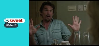 Перед Опівніччю