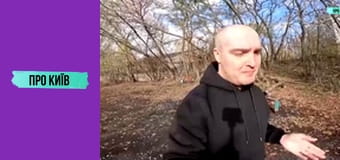 Історія Василя Стуса у Києві. Що надихало поета на його шедеври?