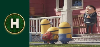 Посіпаки: Становлення лиходія