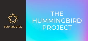 Operace kolibřík Operace kolibřík