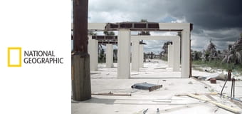 Мутации погоды S1E4 - Земля